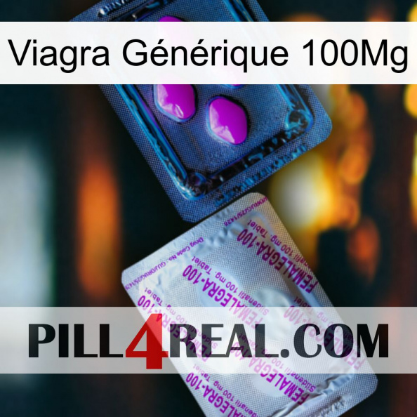 Viagra Générique 100Mg 37